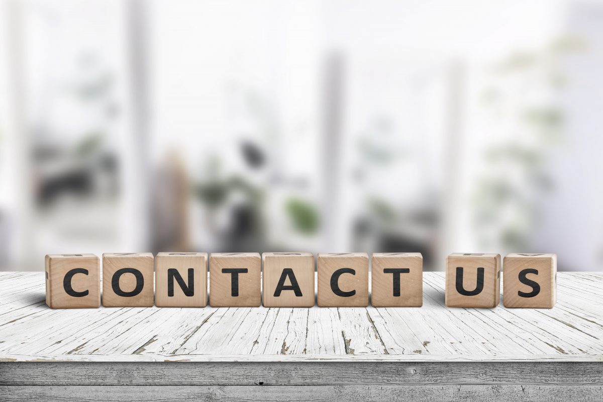 Contact us - RD Logistics Inc